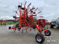 Schwader Kuhn GA 9531+