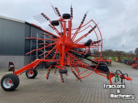 Schwader Kuhn GA 9531+