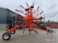 Schwader Kuhn GA 9531+