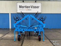 Hackmaschine Monosem Super-Crop