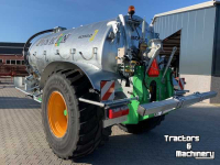 Gülletankwagen / Güllefässer Joskin Modulo-2 11000 *Actie model *