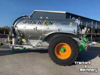 Gülletankwagen / Güllefässer Joskin Modulo-2 11000 *Actie model *
