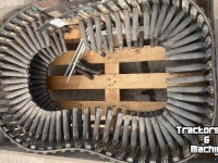 Diverse Gebrauchte Teile Grimme 50-64-43 Vingermat
