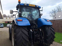 Schlepper / Traktoren New Holland T 7060 Power Command Tractor