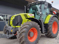 Schlepper / Traktor Claas Arion 660 Tractor