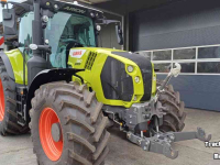 Schlepper / Traktor Claas Arion 660 Tractor
