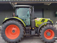 Schlepper / Traktor Claas Arion 660 Tractor