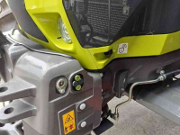 Schlepper / Traktor Claas Arion 660 Tractor