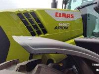 Schlepper / Traktor Claas Arion 660 Tractor