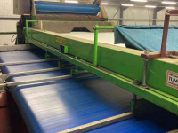 Sortiermaschine Schouten Sorteerinstallatie