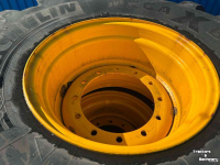 Räder, Reifen, Felgen & Distanzringe Michelin MegaXbib 620/75R26