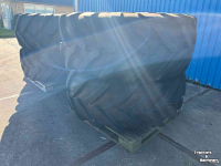 Räder, Reifen, Felgen & Distanzringe Michelin MegaXbib 620/75R26