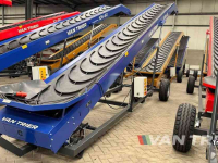 Förderband Van Trier 10.5-80 Opvoerband / Transportband / Transporteur