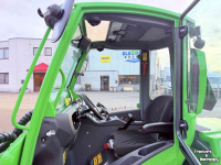 Radlader Avant 760i GTX met Cabine