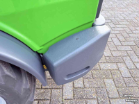 Radlader Avant 760i GTX met Cabine