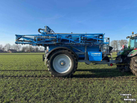 Anhängefeldspritze Lemken Albatros 9 6000