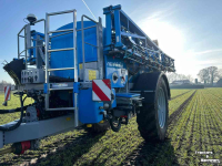 Anhängefeldspritze Lemken Albatros 9 6000