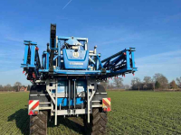 Anhängefeldspritze Lemken Albatros 9 6000
