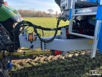 Anhängefeldspritze Lemken Albatros 9 6000