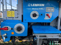 Anhängefeldspritze Lemken Albatros 9 6000