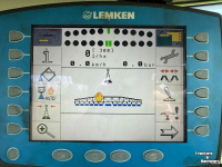 Anhängefeldspritze Lemken Albatros 9 6000