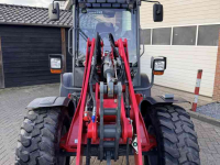 Radlader Weidemann 4080