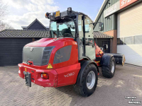 Radlader Weidemann 4080