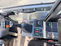 Radlader Weidemann 4080