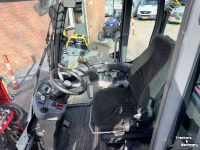Radlader Weidemann 4080