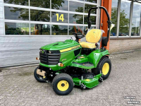 Aufsitzrasenmäher John Deere X940 Professionele Zitmaaier