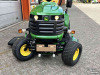 Aufsitzrasenmäher John Deere X940 Professionele Zitmaaier
