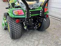 Aufsitzrasenmäher John Deere X940 Professionele Zitmaaier