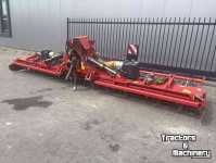 Kreiselegge Kverneland NG-H  F30 101