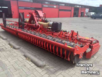 Kreiselegge Kverneland NG-H  F30 101