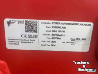 Kreiselegge Kverneland NG-H  F30 101