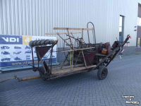 Ballenwickelmaschine International International Binder