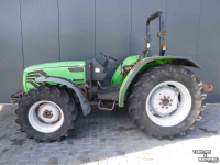 Schlepper / Traktor Deutz-Fahr Agrolux 67