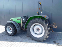 Schlepper / Traktor Deutz-Fahr Agrolux 67