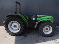 Schlepper / Traktor Deutz-Fahr Agrolux 67