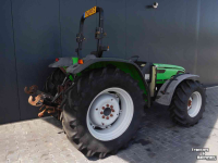 Schlepper / Traktor Deutz-Fahr Agrolux 67
