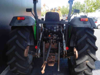 Schlepper / Traktor Deutz-Fahr Agrolux 67