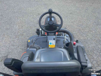 Aufsitzrasenmäher Husqvarna P 524X EFI