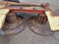 Mähwerk PZ 185