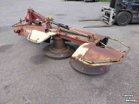Mähwerk PZ 185