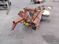 Mähwerk PZ 185