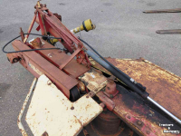 Mähwerk PZ 185