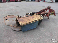 Mähwerk PZ 185
