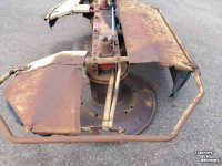 Mähwerk PZ 185