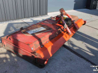 Weidepflegenmäher Hela 275 cm weidebloter weilandbloter