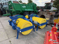 Silo Verdichtungswalze Ceres Kuilverdichtingswals sideshift